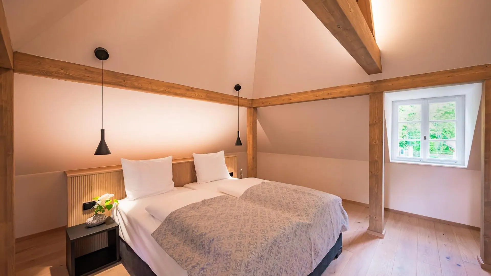 Hotel Augustiner Gutshof Menterschwaige Monachium