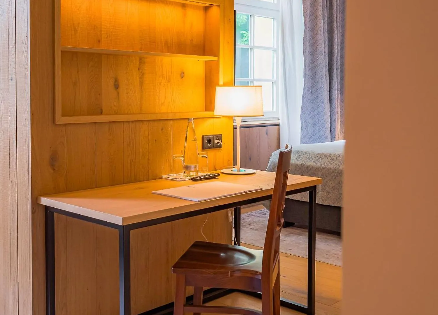 Hotel Augustiner Gutshof Menterschwaige Monachium