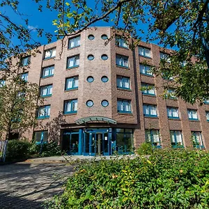 Gaestehaus Im Haus Des Kfz-gewerbes , Dresden Deutschland