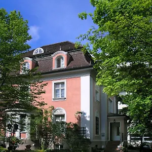 Galleria Отель