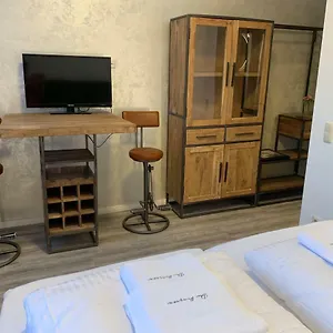 Haus 8 , Lübeck Deutschland